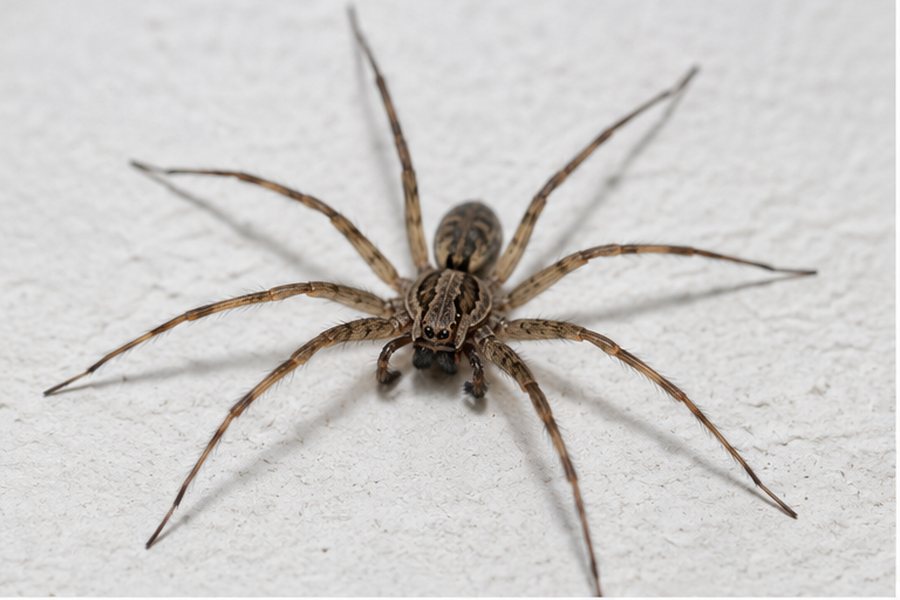 Spider control in Harrow